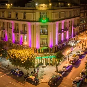 Kinissi Palace 4*, Thessaloniki Greece