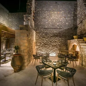 5* Hotel Dimargio Luxury &
