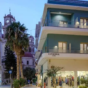  Aparthotel Cathedral (adults Only)
