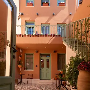 Sartori Concept Apartahotel