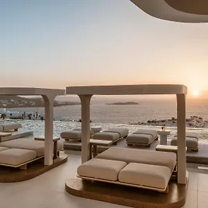 Lovia Mykonos Hotel Mykonos Town