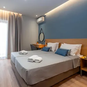 2* Hotel Athinaiko