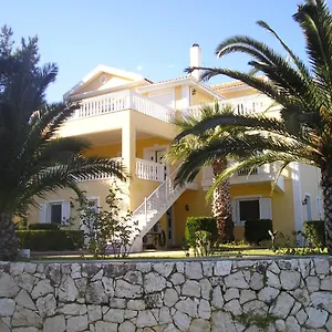 Nikolaos Skala , Skala (Kefalonia) Greece